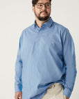LONG SLEEVE SEWN SHIRT ▪ Darrell