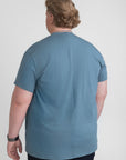 T-SHIRT COTTON ▪ Shamar