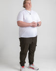 CARGO PANTS ▪ Max