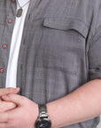 SHORT SLEEVE OVERSHIRT ▪ Will