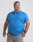 SHORT SLEEVE POLO ▪ Paul