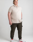 SHORT SLEEVE POLO ▪ Paul