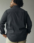 LONG SLEEVE SEWN SHIRT  ▪ Karl