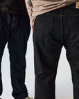 STRAIGHT LEG JEANS ▪ Adrian