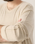SWEATER V-NECK ▪ Cedric