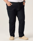 STRAIGHT LEG JEANS ▪ Adrian