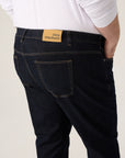 STRAIGHT LEG JEANS ▪ Adrian