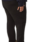 PANTALON COUPE DROITE ▪ Garrett