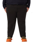 PANTALON COUPE DROITE ▪ Garrett