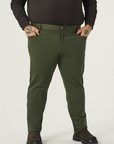 PANTALON COUPE DROITE ▪ Garrett