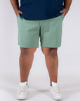SHORT 8" INSEAM ▪ Richard
