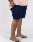 SHORT 8" INSEAM ▪ Richard