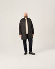 PUFFER COAT ▪ Denis