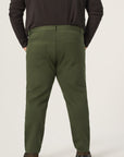 PANTALON COUPE DROITE ▪ Garrett