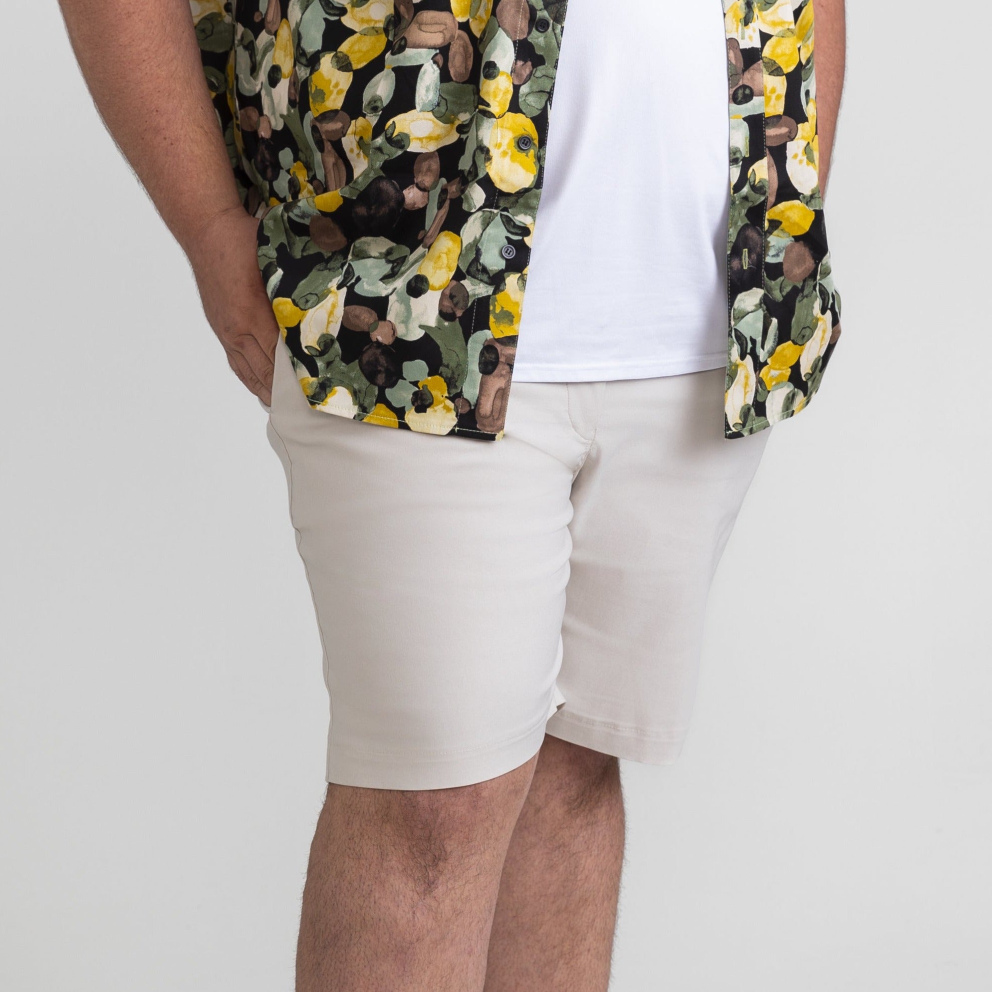 SHORT 9" INSEAM ▪ Randy