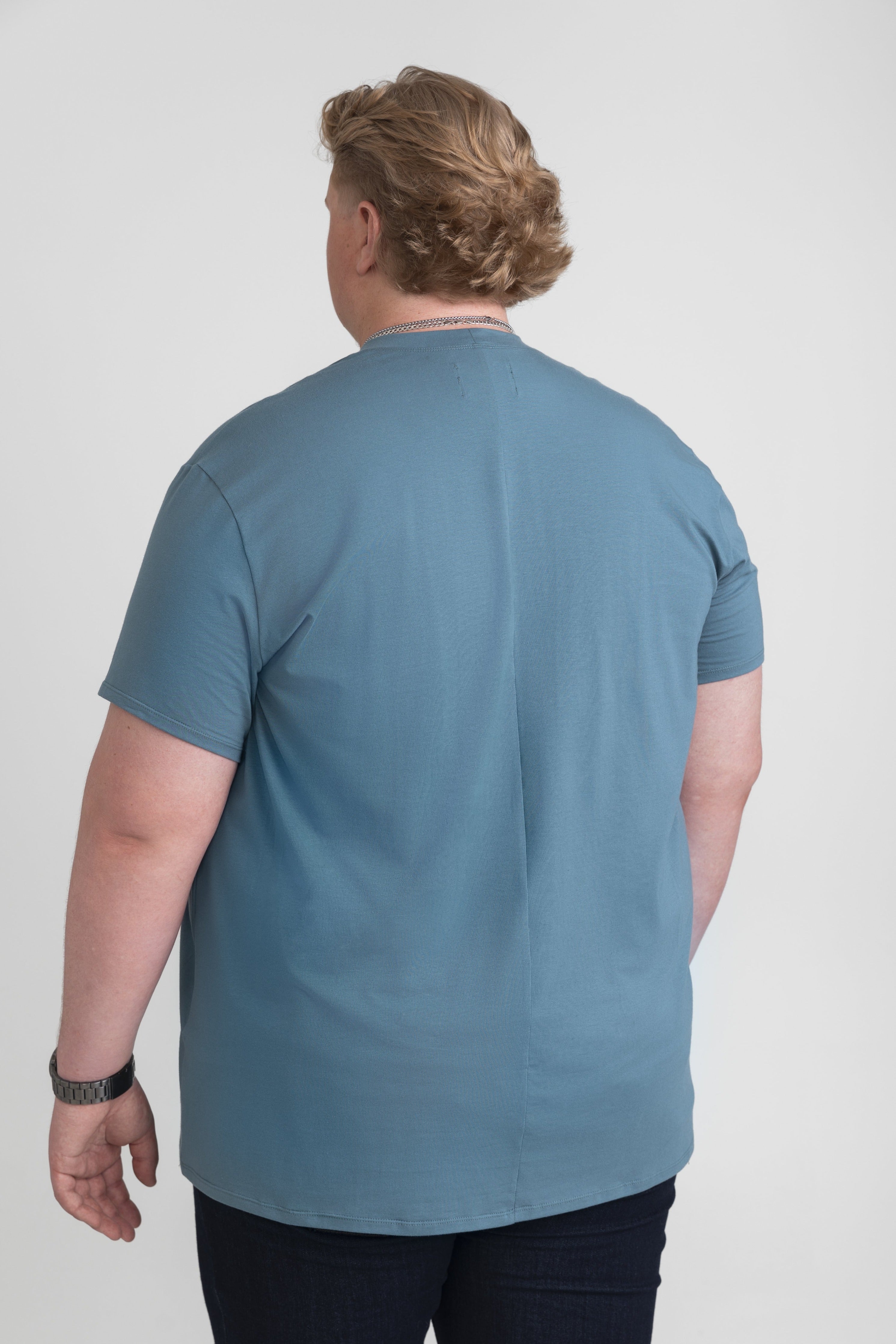 T-SHIRT COTTON ▪ Shamar