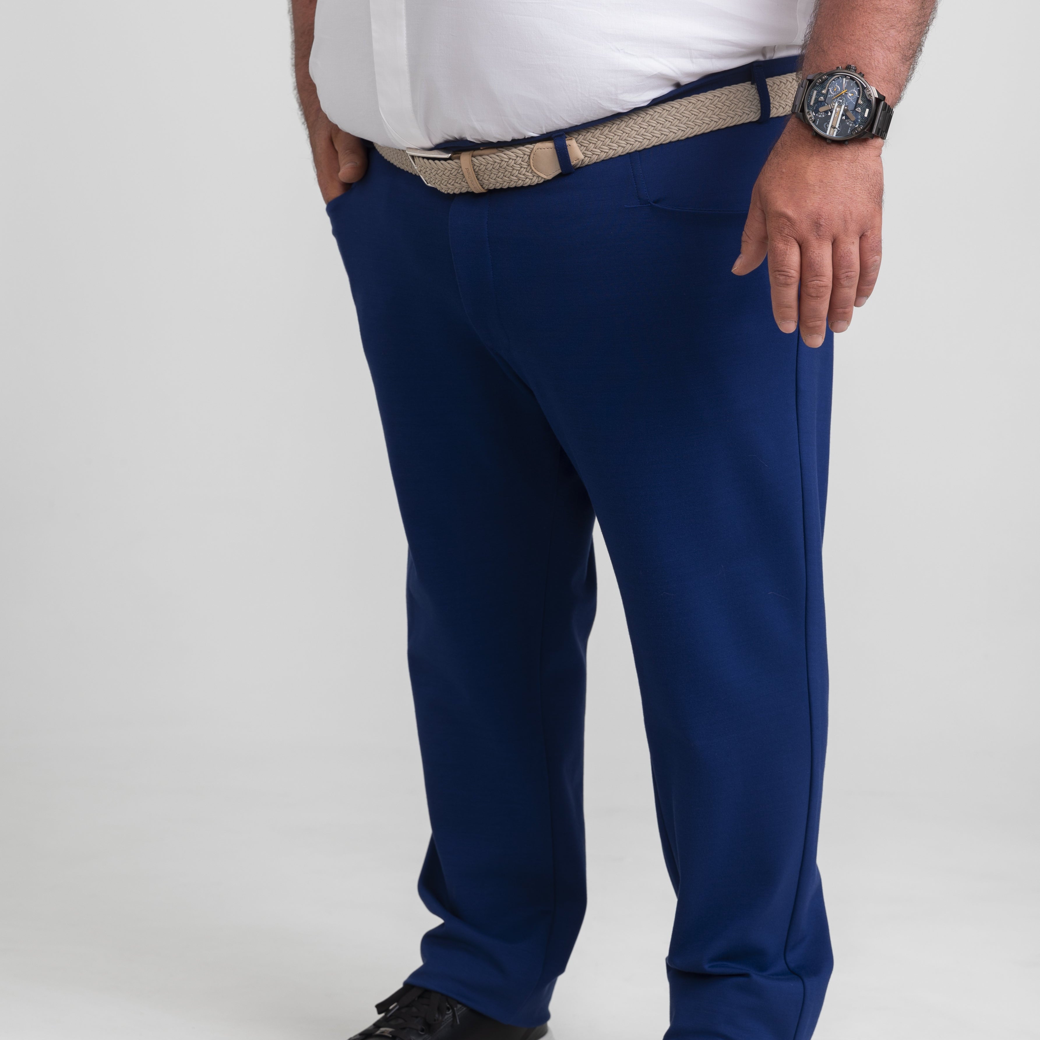 STRAIGHT LEG PANTS ▪ Garrett