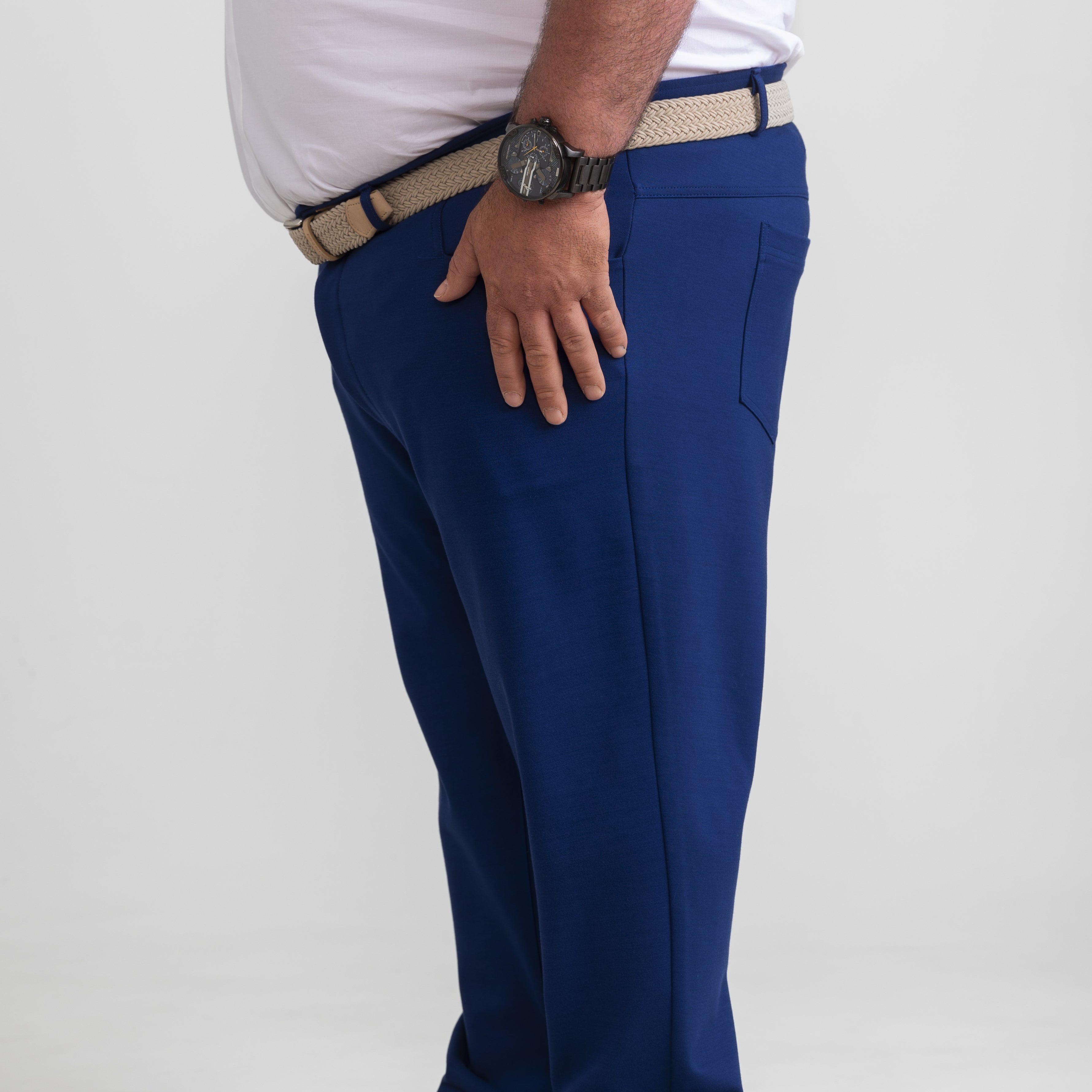 STRAIGHT LEG PANTS ▪ Garrett