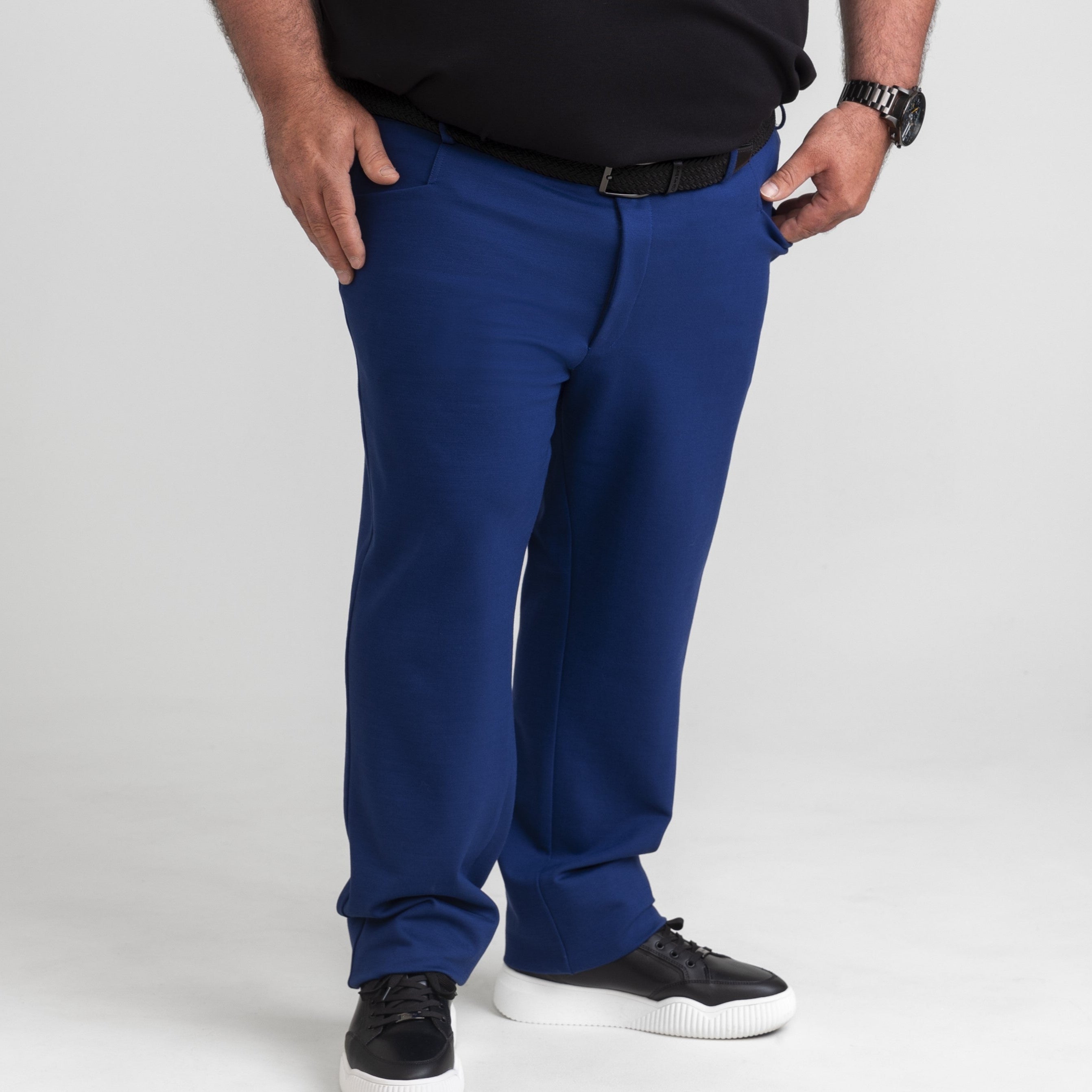 STRAIGHT LEG PANTS ▪ Garrett