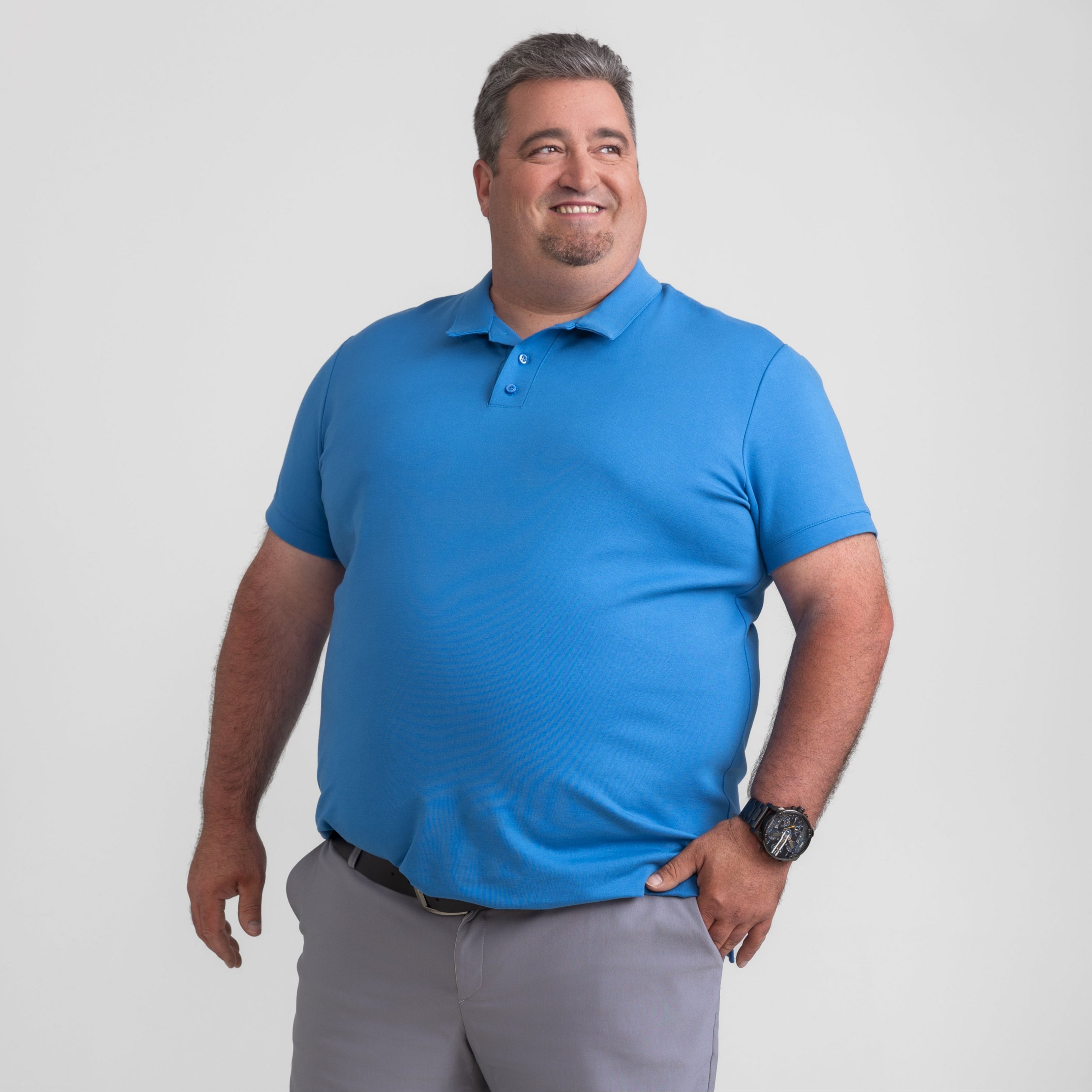 SHORT SLEEVE POLO ▪ Paul