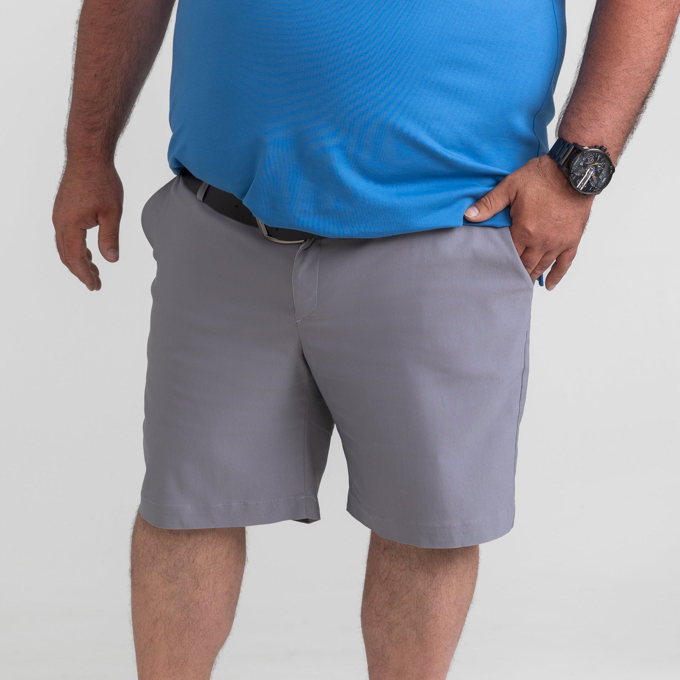 SHORT 9" INSEAM ▪ Randy