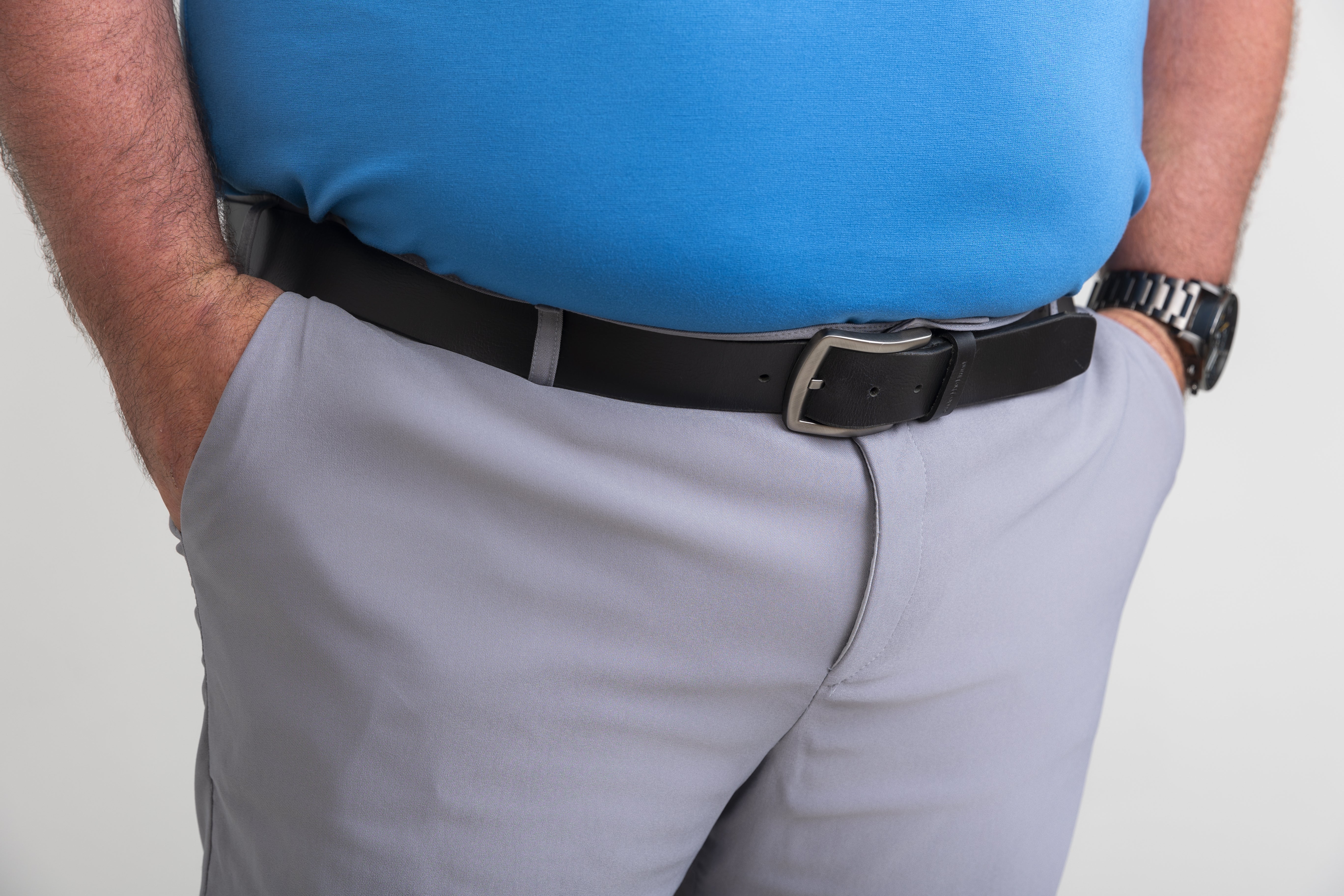 SHORT 9" INSEAM ▪ Randy