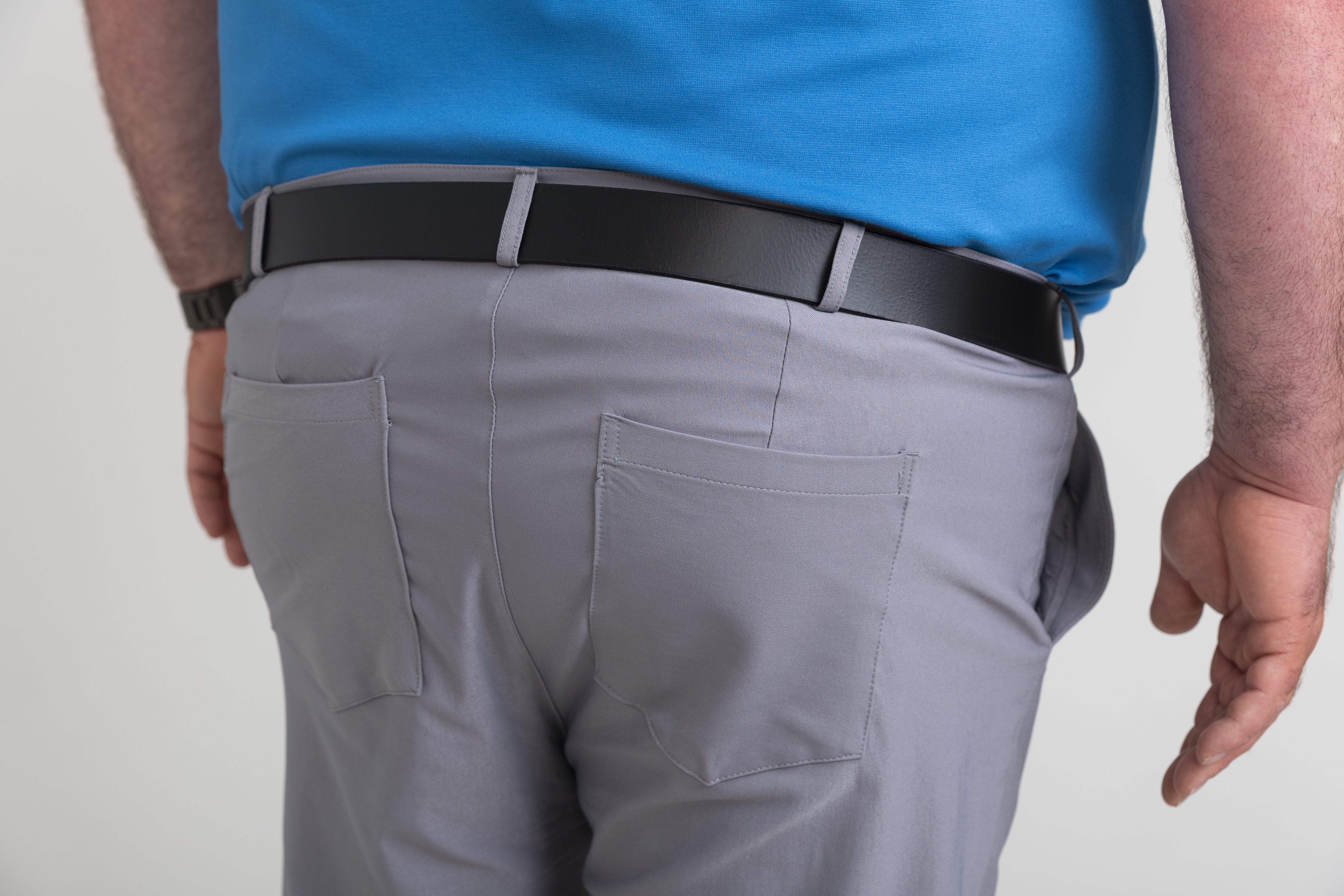 SHORT 9" INSEAM ▪ Randy