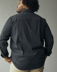 PREMIUM FITTED LONG SLEEVE SHIRT