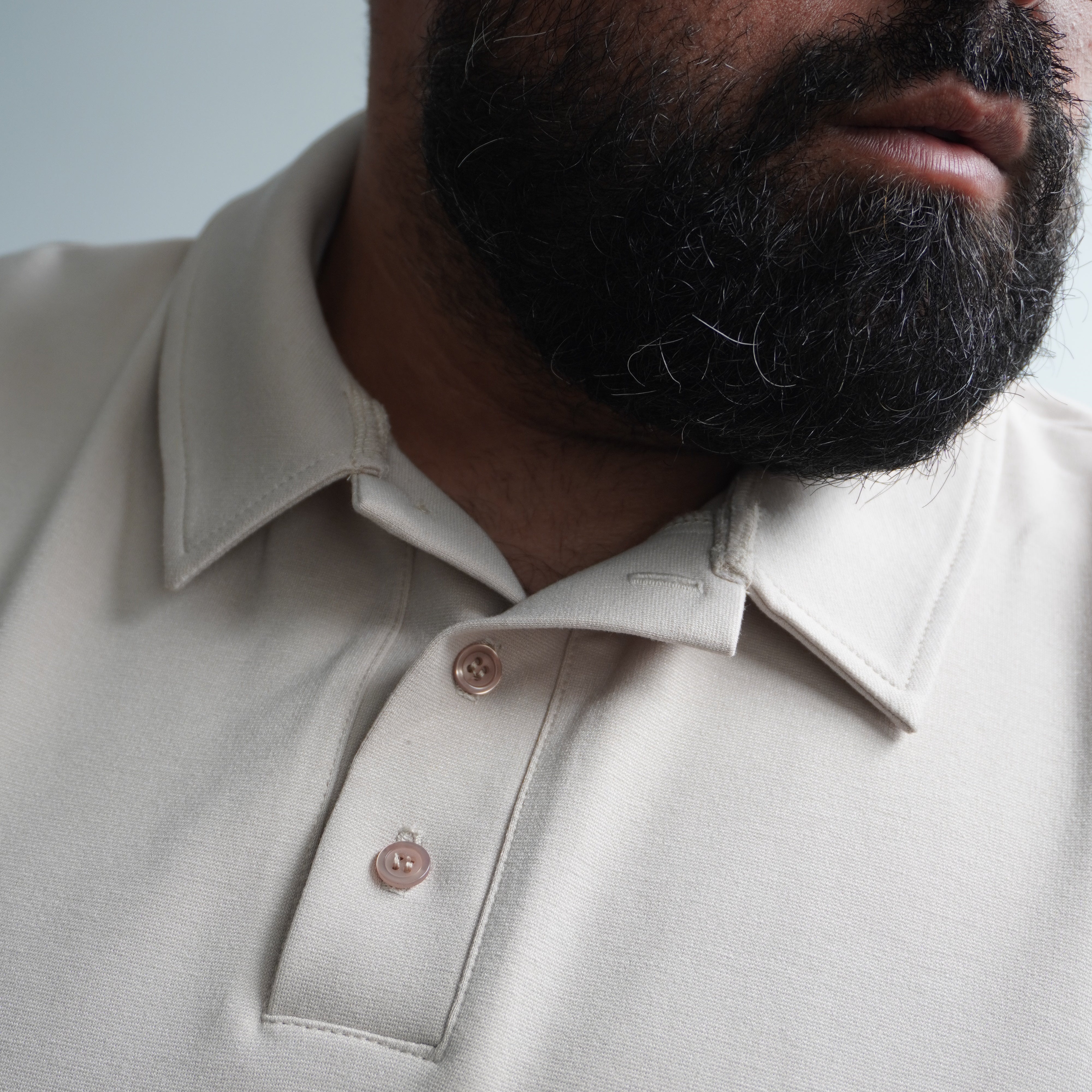 SHORT SLEEVE POLO ▪ Paul