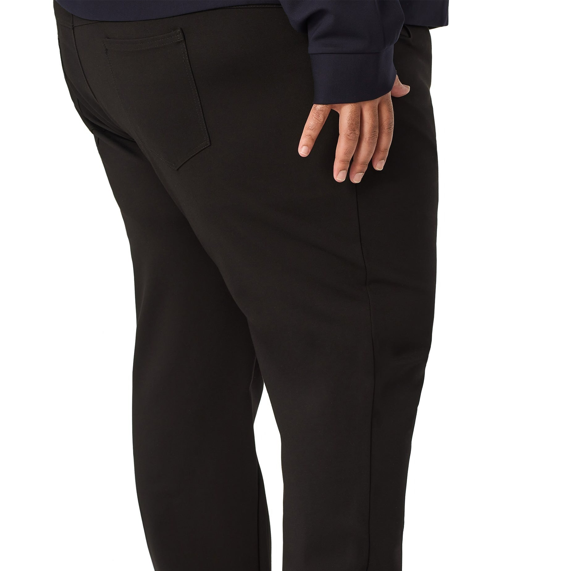 STRAIGHT LEG PANTS ▪ Garrett