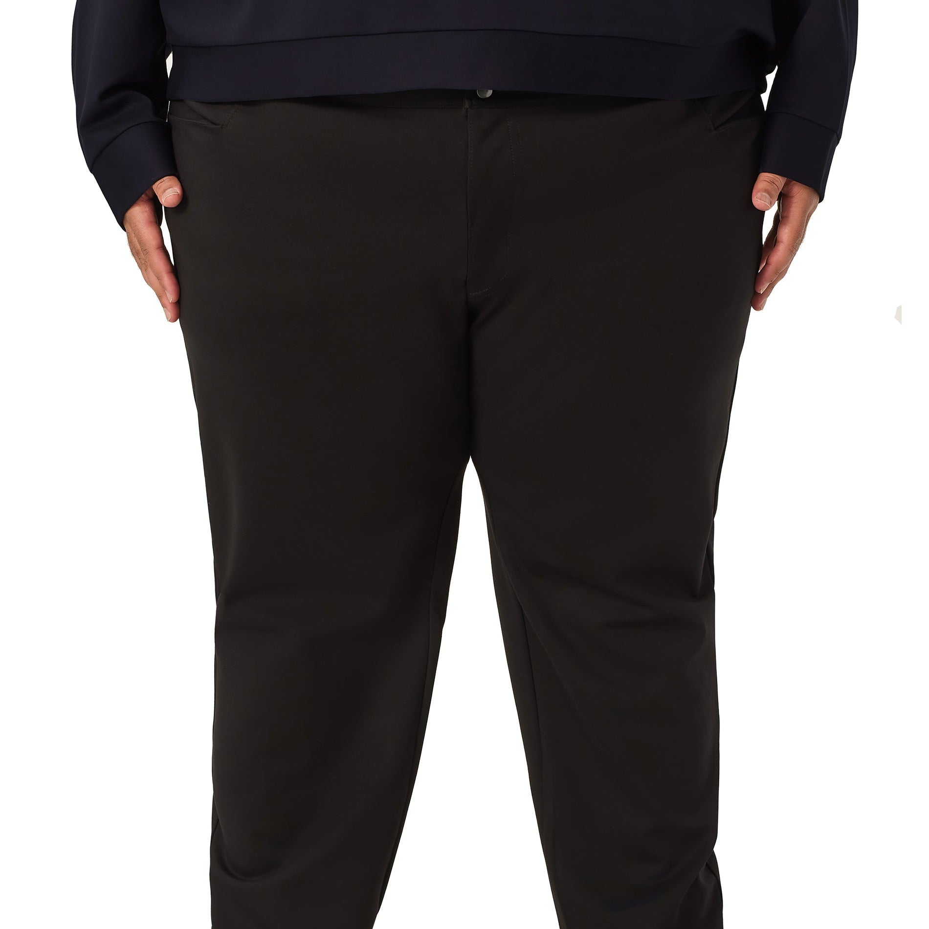 STRAIGHT LEG PANTS ▪ Garrett