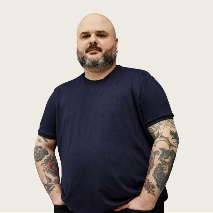 T-SHIRT PREMIUM ▪ David