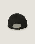 Wide the Brand | Cap | XL to 6XL | Black