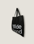 OVERSIZED TOTE BAG