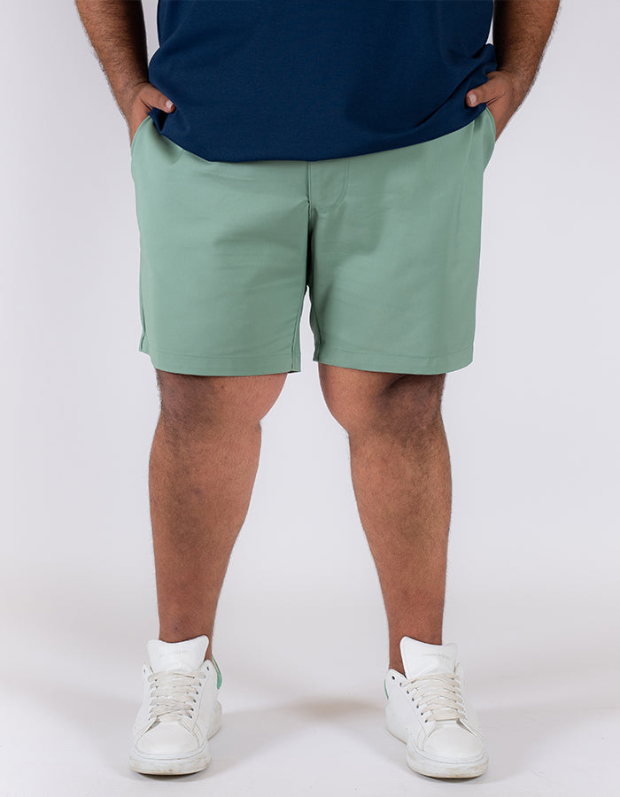 SHORT 8" INSEAM ▪ Richard