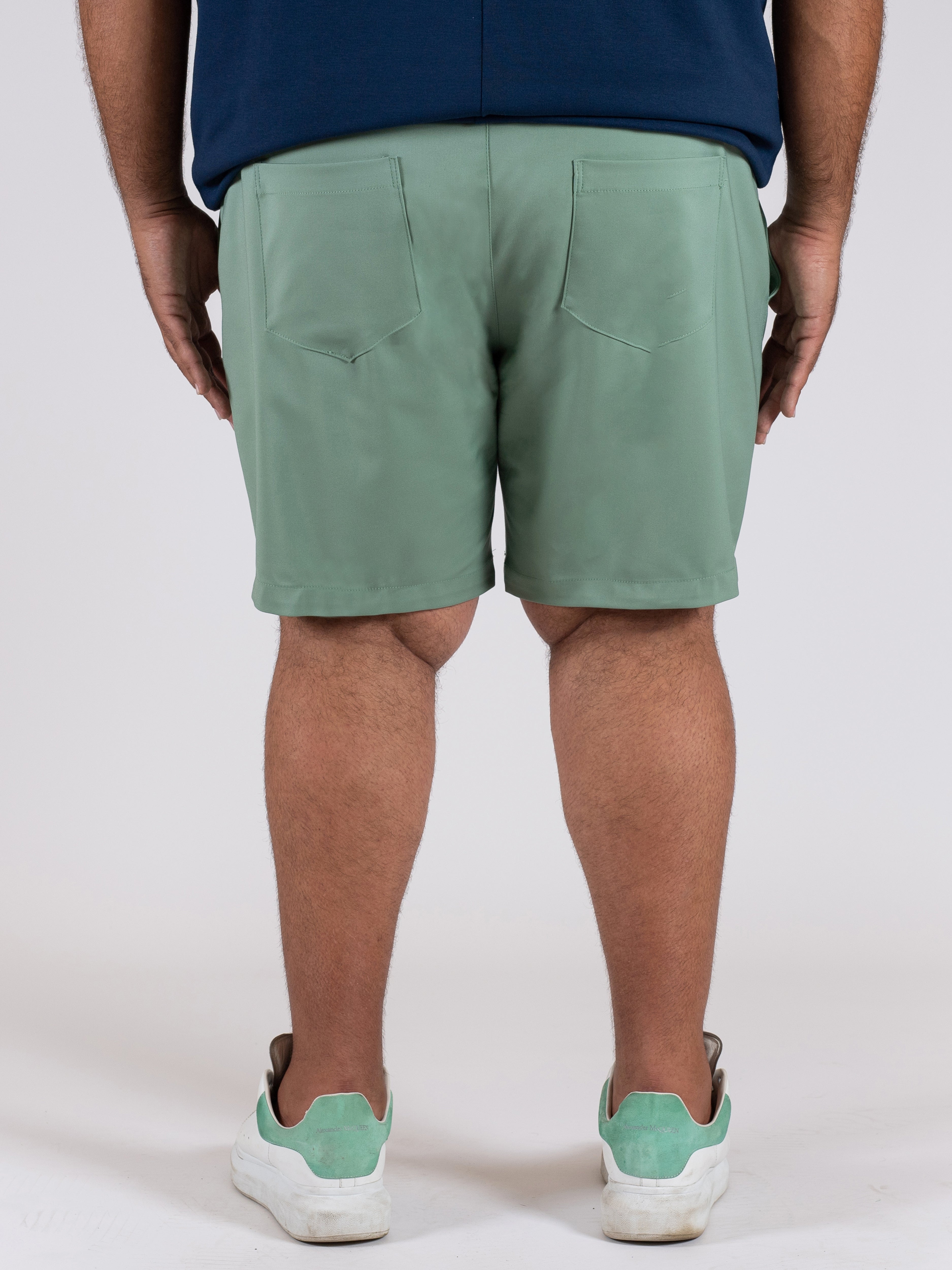 SHORT 8" INSEAM ▪ Richard