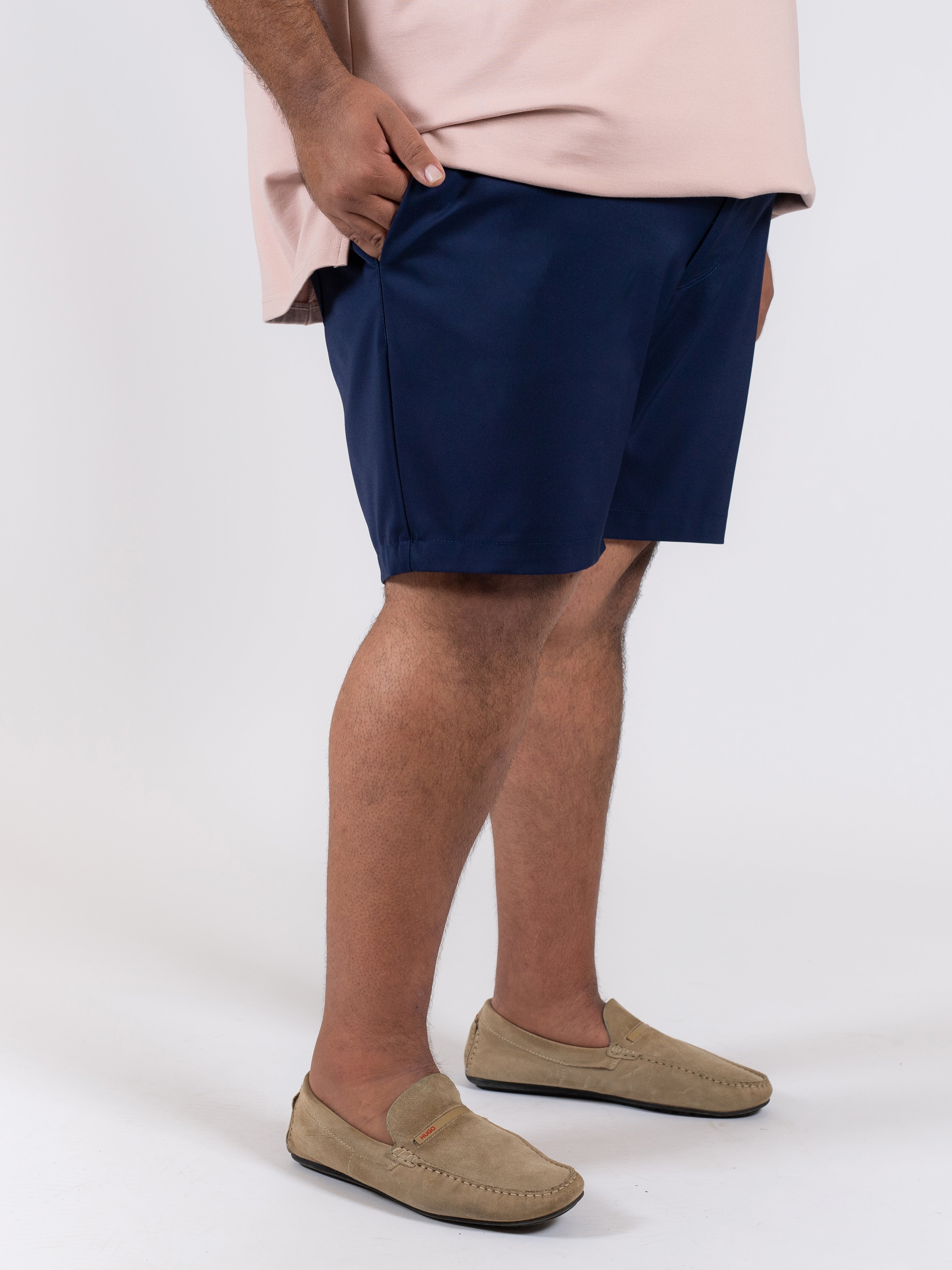 SHORT 8" INSEAM ▪ Richard