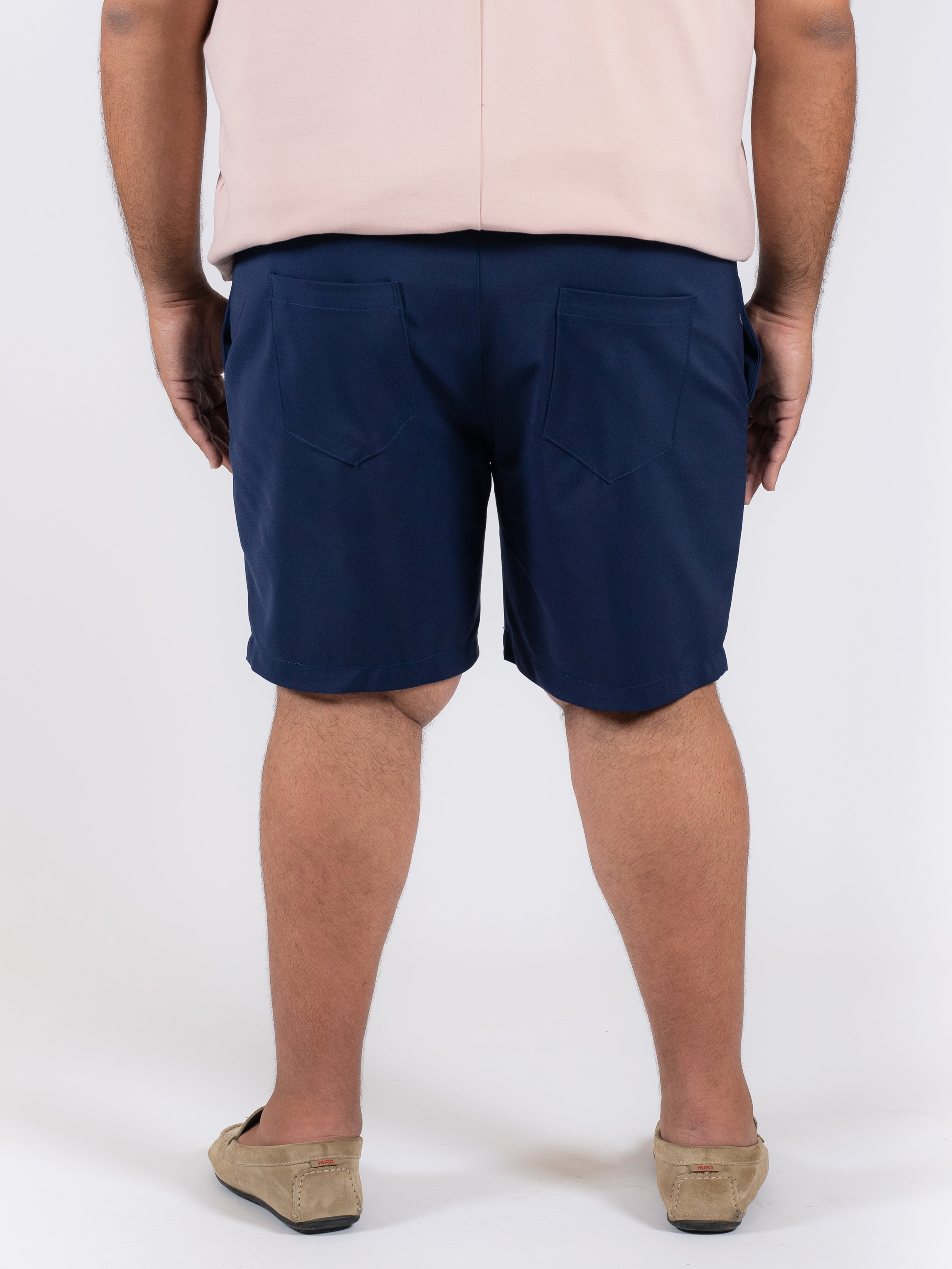 SHORT 8" INSEAM ▪ Richard